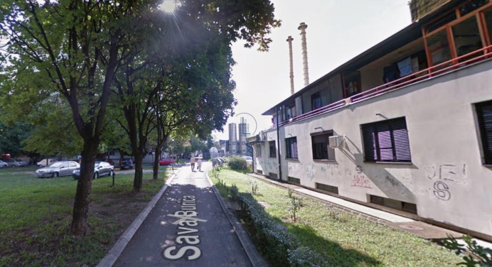 Stan na prodaju u Beogradu, Prvomajska, dvoiposoban, 62m2, cena 169900 evra