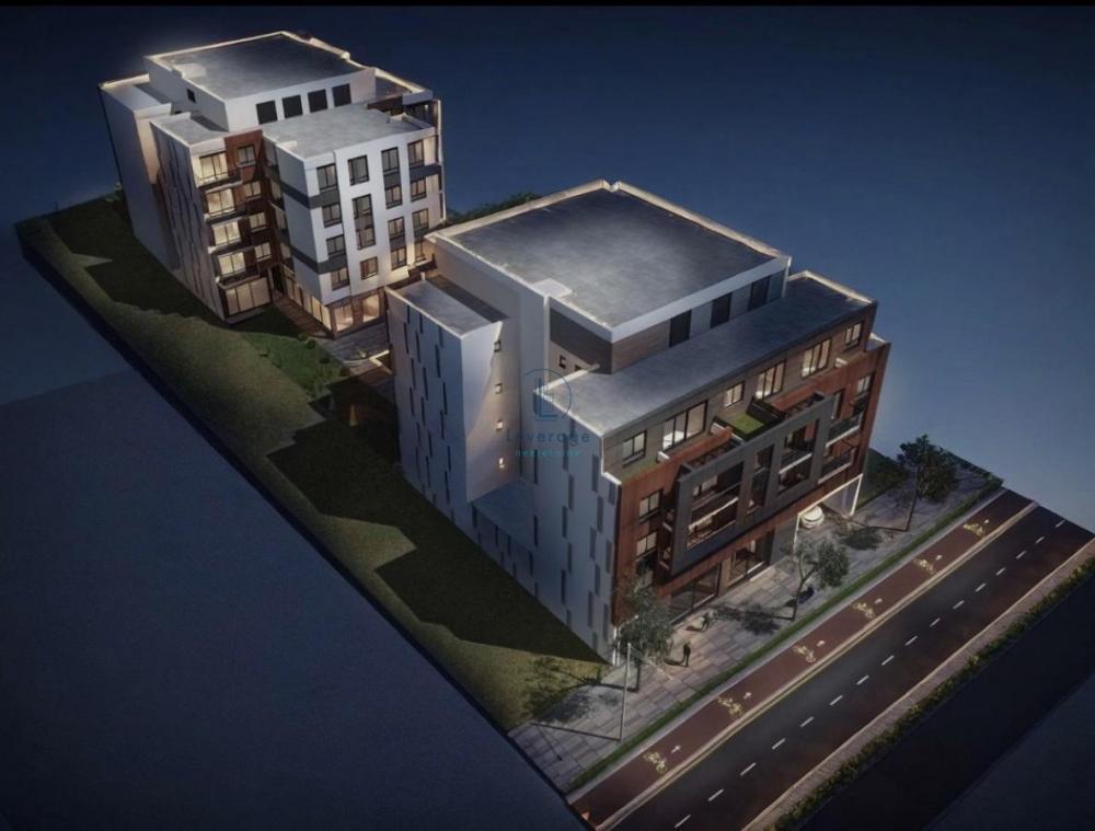 Stan na prodaju u Beogradu, Novi Beograd blok 62, dvoiposoban, 75m2, cena 240000 evra