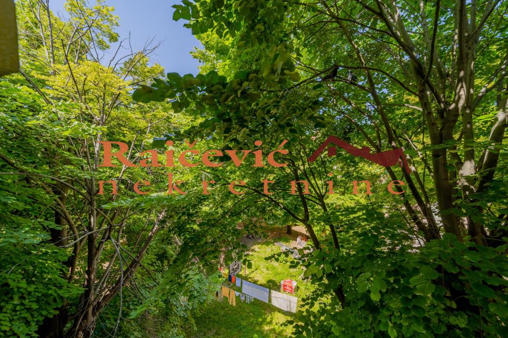 Stan na prodaju u Beogradu, Dorćol, jednosoban, 32m2, cena 165000 evra