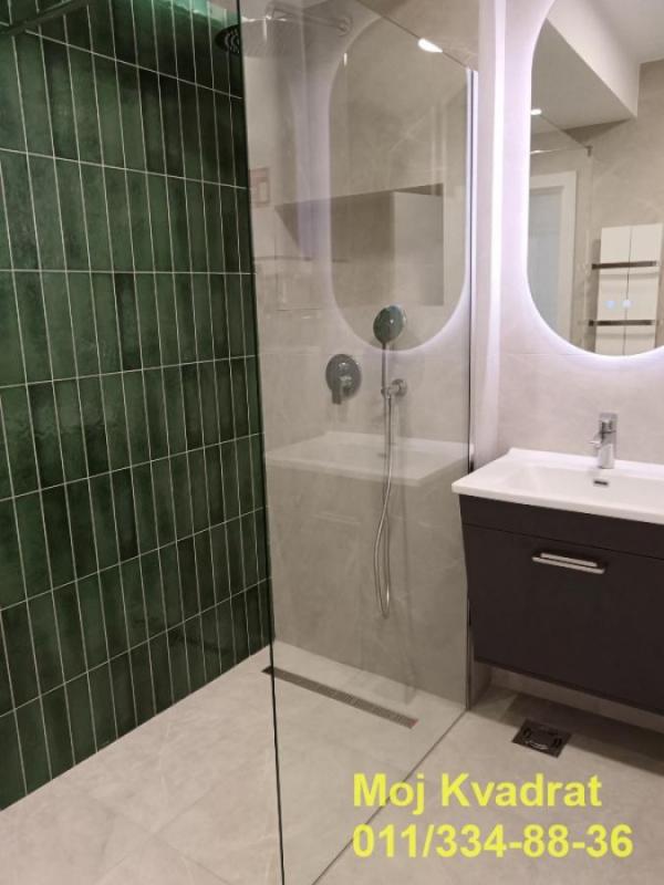 Stan na prodaju u Beogradu, Novi Beograd blok 37, cetvorosoban, 95m2, cena 319000 evra