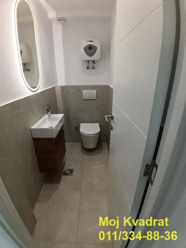 Stan na prodaju u Beogradu, Novi Beograd blok 37, cetvorosoban, 95m2, cena 319000 evra