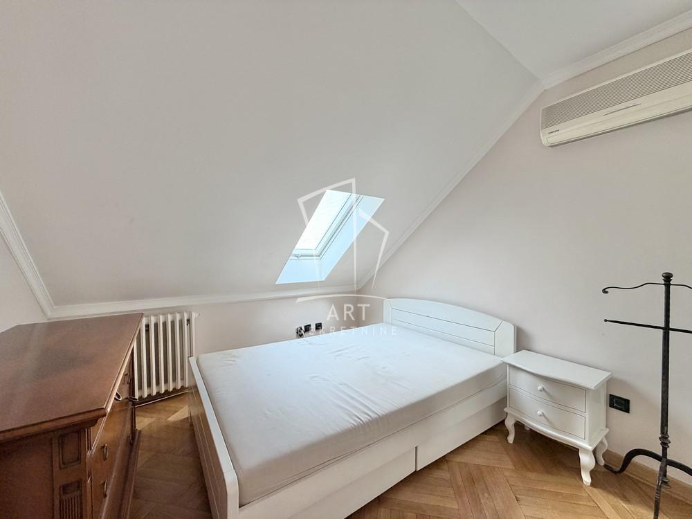 Stan na prodaju u Beogradu, Savski venac, cetvorosoban, 91m2, cena 350000 evra
