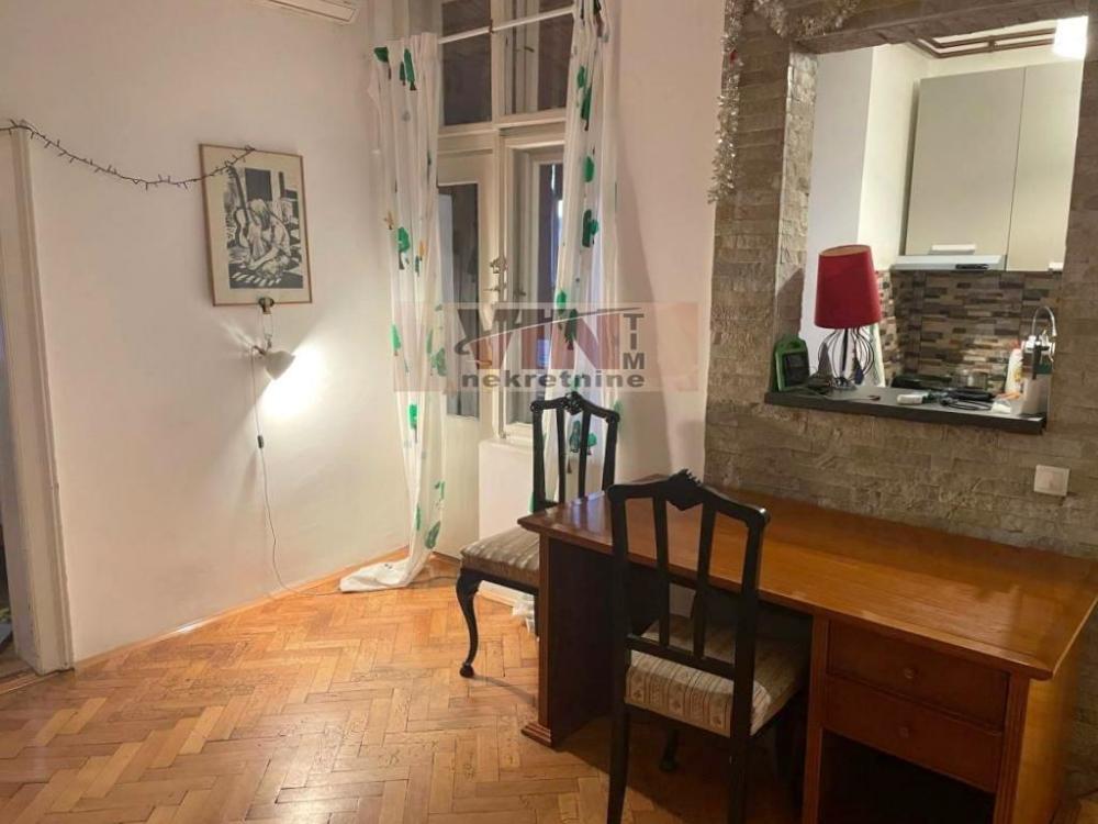 Stan na prodaju u Beogradu, Vukov spomenik, dvosoban, 45m2, cena 160000 evra