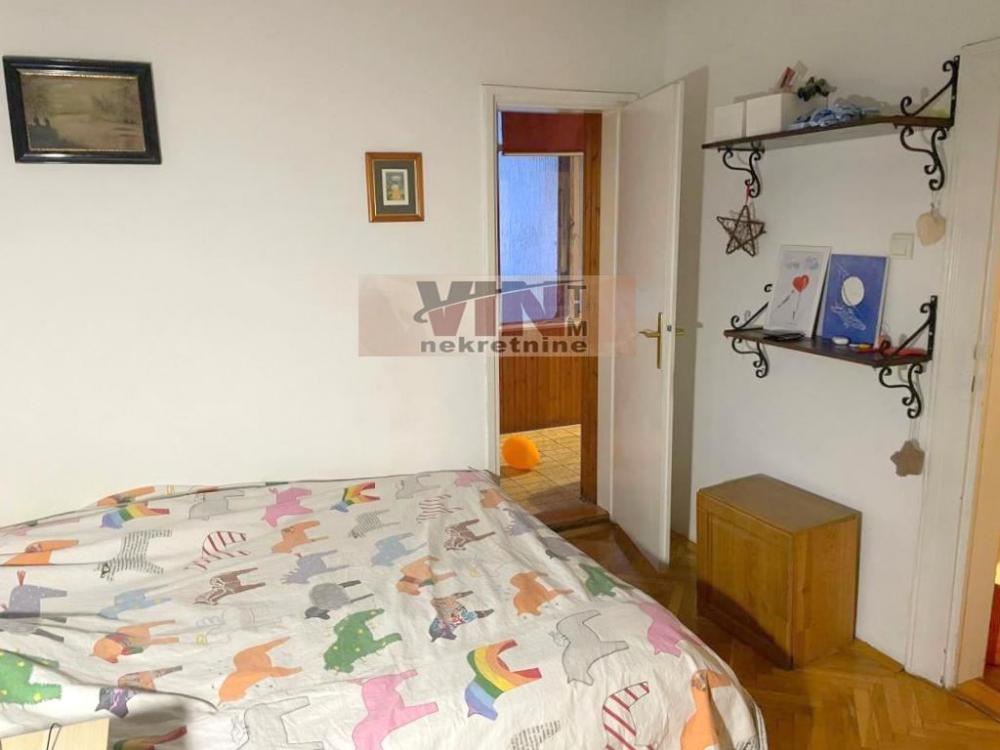 Stan na prodaju u Beogradu, Vukov spomenik, dvosoban, 45m2, cena 160000 evra