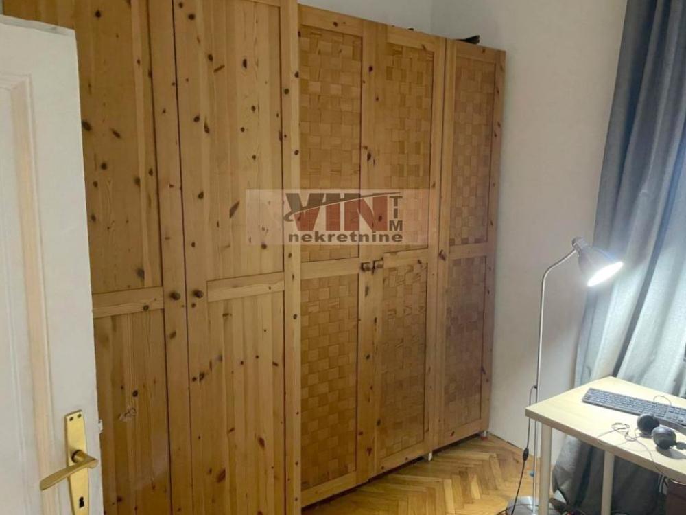 Stan na prodaju u Beogradu, Vukov spomenik, dvosoban, 45m2, cena 160000 evra