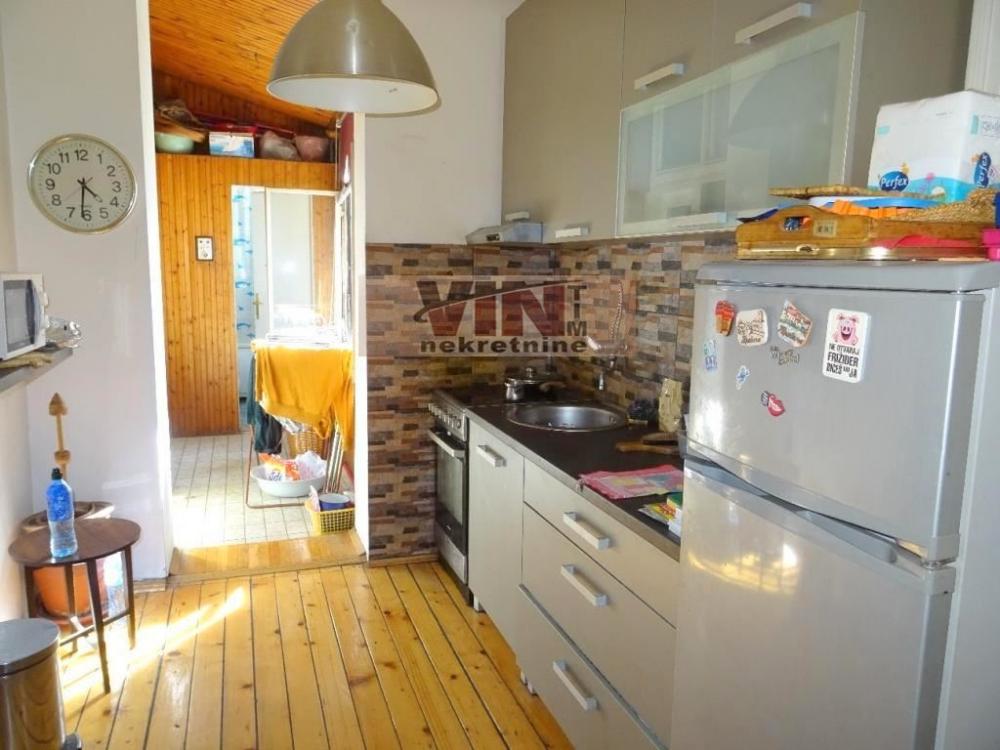 Stan na prodaju u Beogradu, Vukov spomenik, dvosoban, 45m2, cena 160000 evra