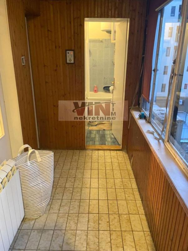 Stan na prodaju u Beogradu, Vukov spomenik, dvosoban, 45m2, cena 160000 evra