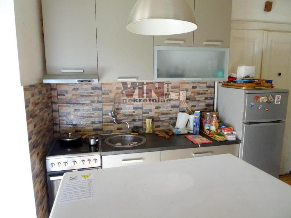 Stan na prodaju u Beogradu, Vukov spomenik, dvosoban, 45m2, cena 160000 evra