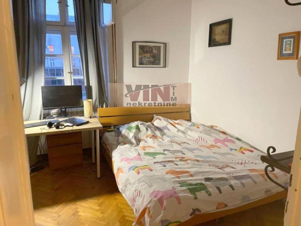 Stan na prodaju u Beogradu, Vukov spomenik, dvosoban, 45m2, cena 160000 evra