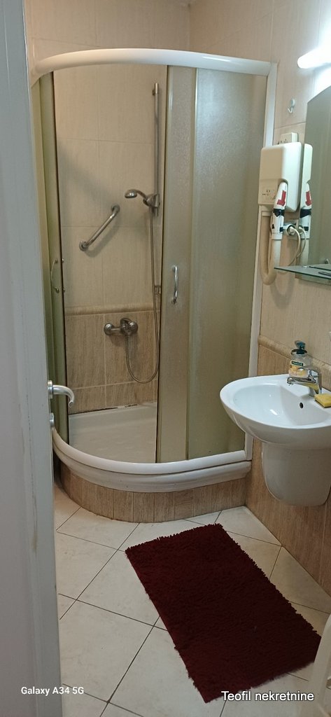 Stan na prodaju u Beogradu, Vračar, dvosoban, 58m2, cena 220000 evra