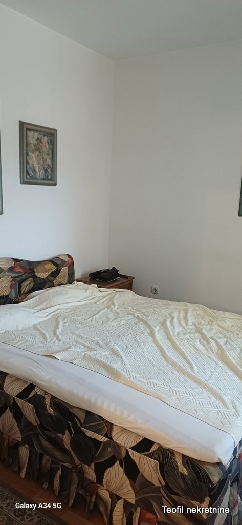 Stan na prodaju u Beogradu, Vračar, dvosoban, 58m2, cena 220000 evra