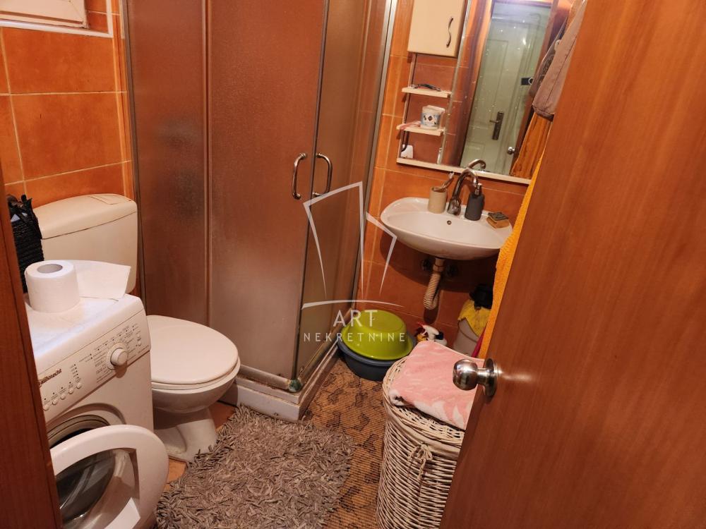 Stan na prodaju u Beogradu, Novi Grad, 26m2, cena 67000 evra