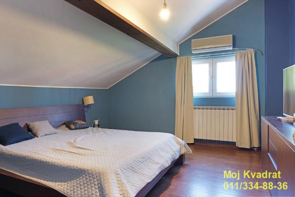 Stan na prodaju u Beogradu, Autokomanda, cetvorosoban, 125m2, cena 380000 evra