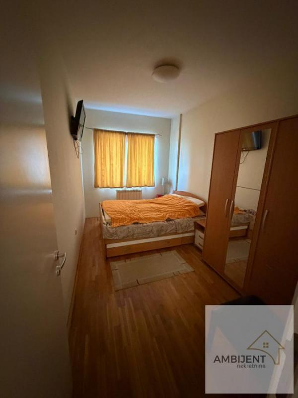 Stan na prodaju u Beogradu, Voždovac, dvosoban, 36m2, cena 110000 evra