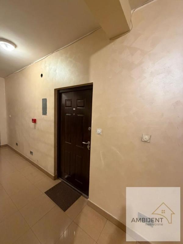 Stan na prodaju u Beogradu, Voždovac, dvosoban, 36m2, cena 110000 evra