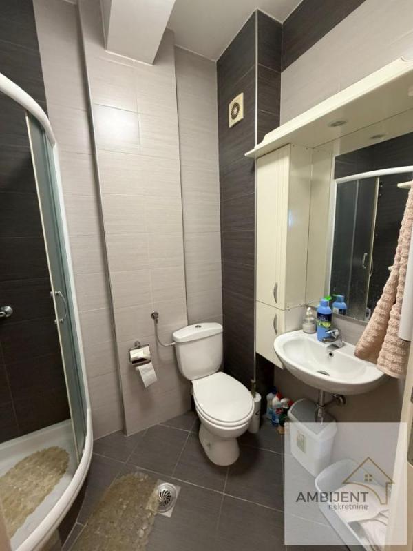 Stan na prodaju u Beogradu, Voždovac, dvosoban, 36m2, cena 110000 evra