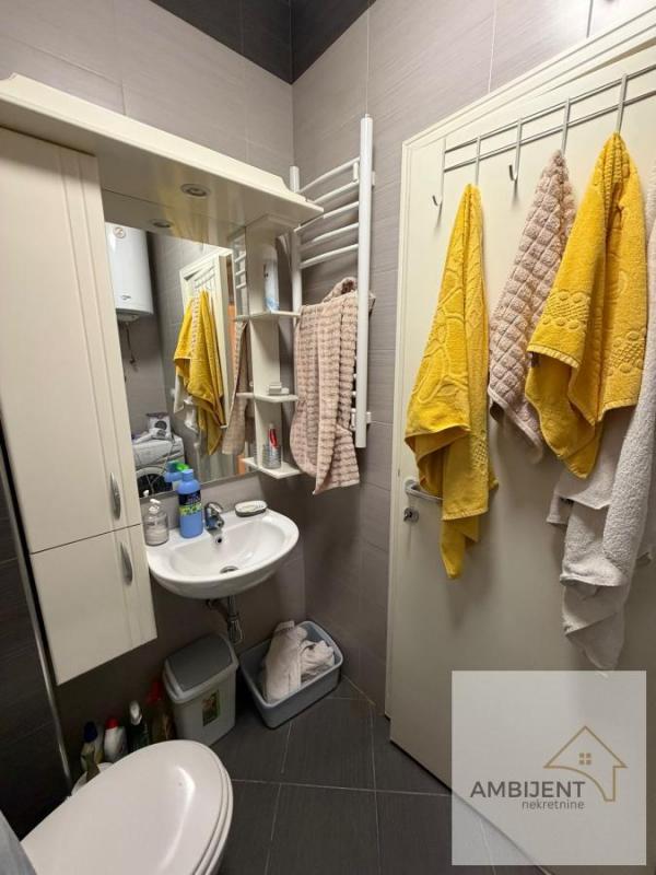 Stan na prodaju u Beogradu, Voždovac, dvosoban, 36m2, cena 110000 evra
