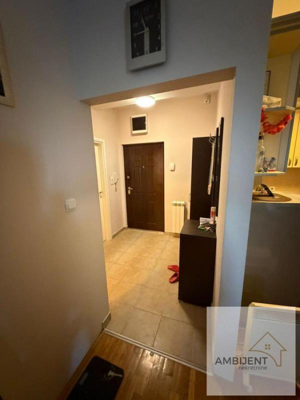 Stan na prodaju u Beogradu, Voždovac, dvosoban, 36m2, cena 110000 evra