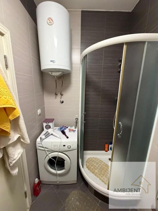 Stan na prodaju u Beogradu, Voždovac, dvosoban, 36m2, cena 110000 evra