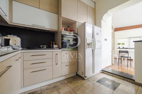 Stan na prodaju u Beogradu, Autokomanda, 274m2, cena 860000 evra