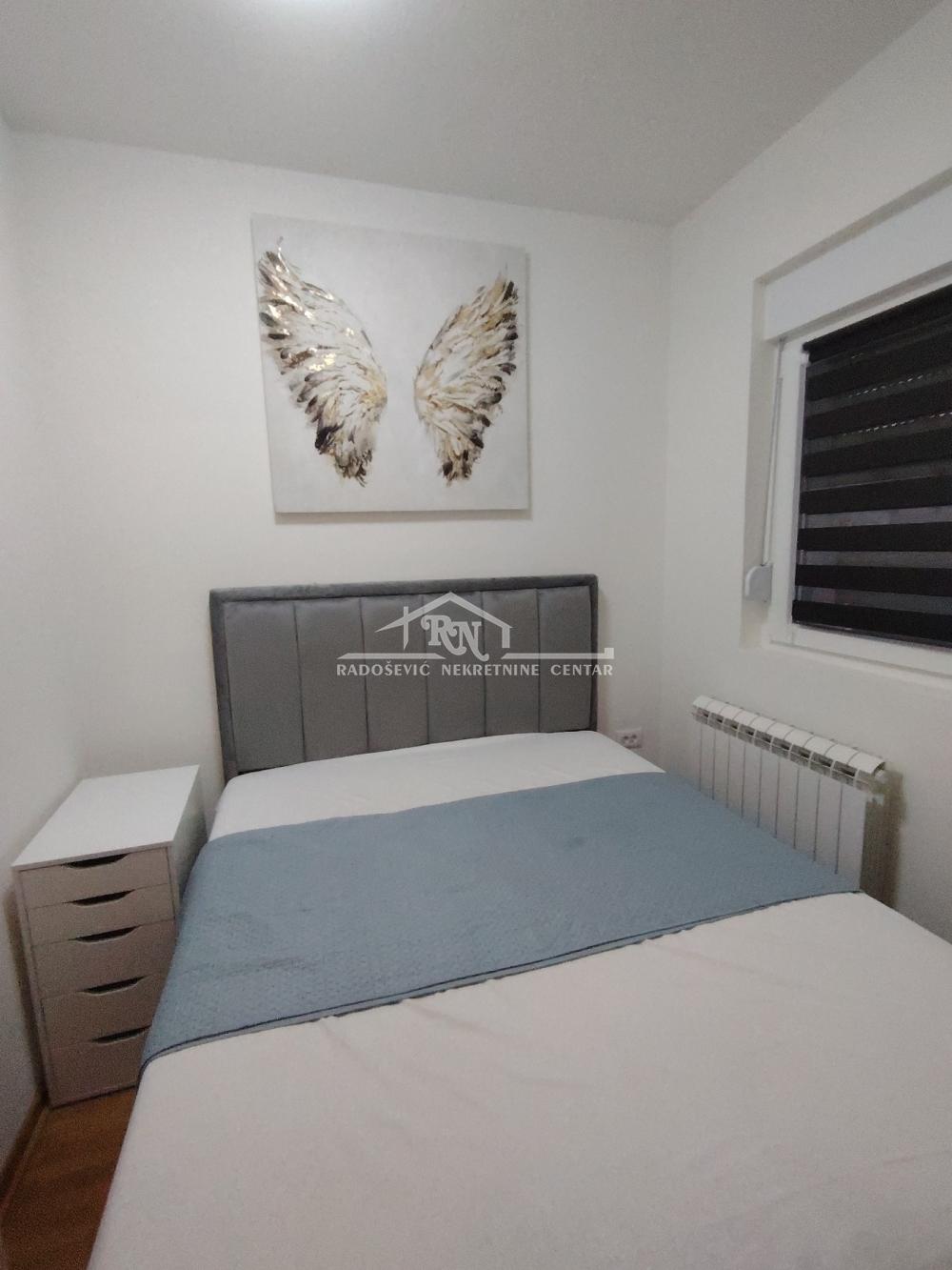 Stan na prodaju u Beogradu, Novi Beograd blok 63, dvosoban, 51m2, cena 232000 evra