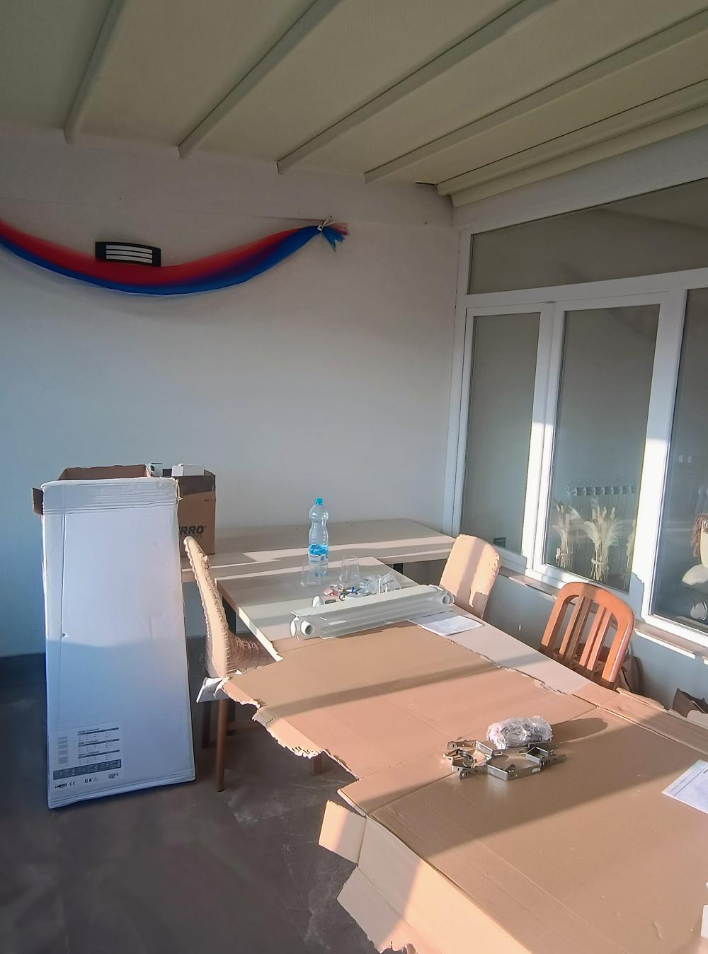 Stan na prodaju u Beogradu, Đeram pijaca, 167m2, cena 470000 evra