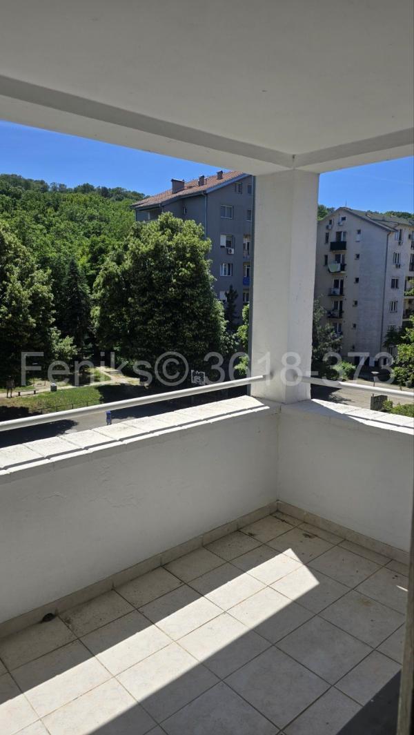 Stan na prodaju u Beogradu, Karaburma, dvosoban, 59m2, cena 142000 evra