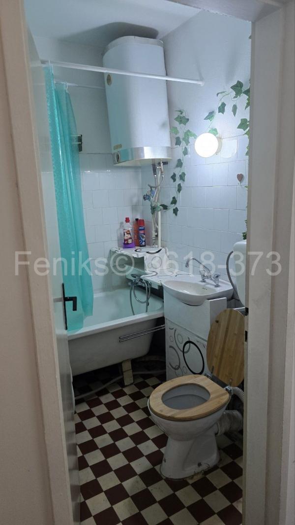 Stan na prodaju u Beogradu, Karaburma, dvosoban, 59m2, cena 142000 evra