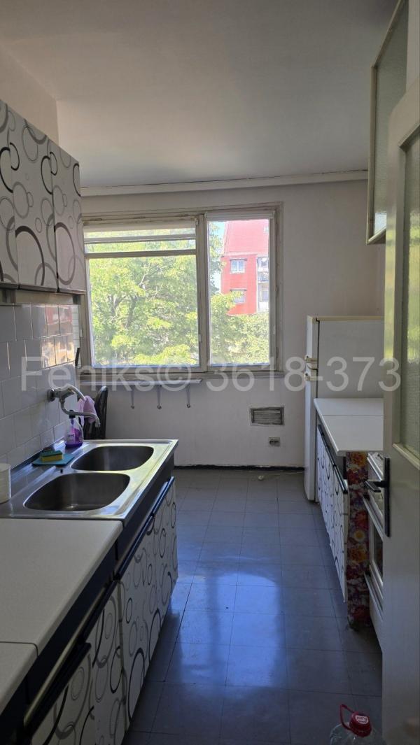 Stan na prodaju u Beogradu, Karaburma, dvosoban, 59m2, cena 142000 evra