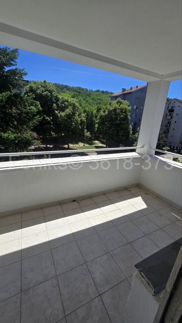 Stan na prodaju u Beogradu, Karaburma, dvosoban, 59m2, cena 142000 evra