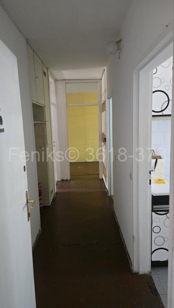 Stan na prodaju u Beogradu, Karaburma, dvosoban, 59m2, cena 142000 evra