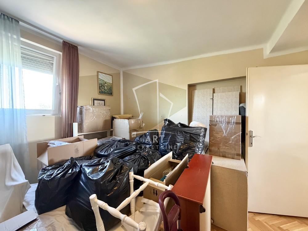 Stan na prodaju u Beogradu, Novi Beograd, jednoiposoban, 43m2, cena 140000 evra
