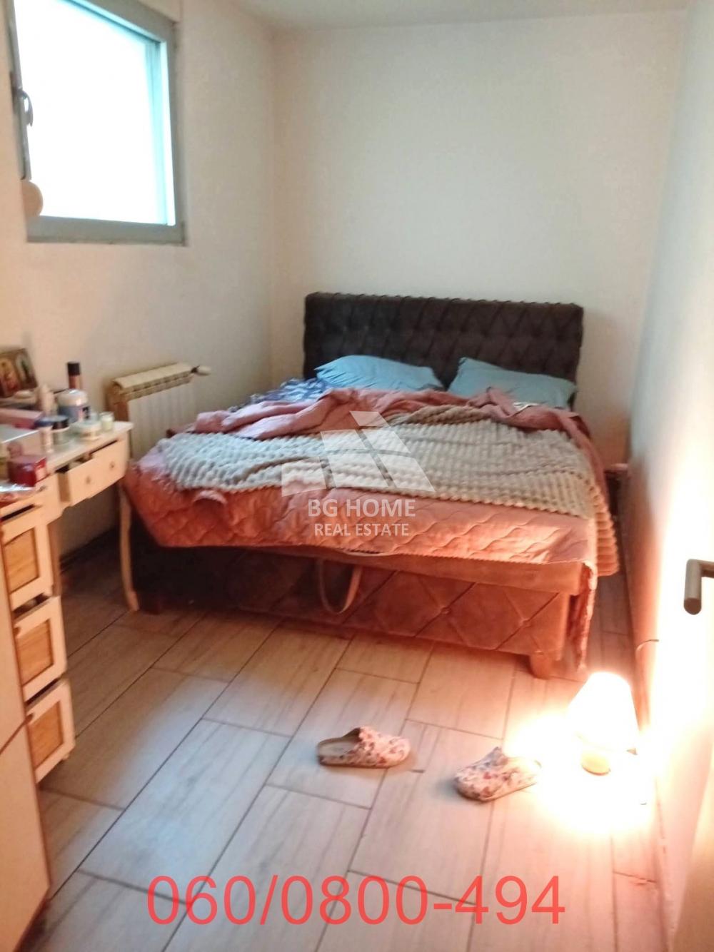 Stan na prodaju u Beogradu, Zemun, trosoban, 55m2, cena 110000 evra