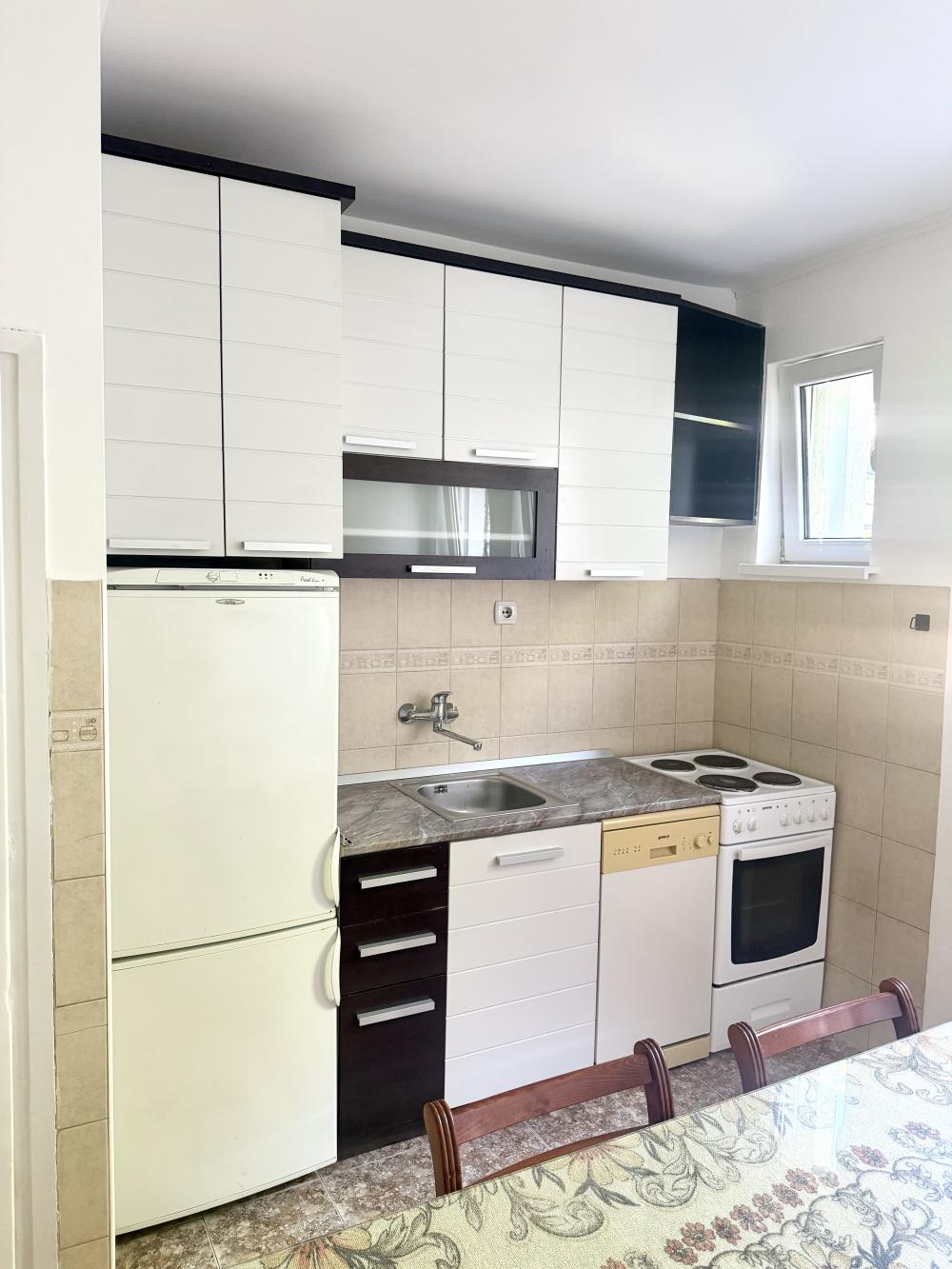 Stan na prodaju u Beogradu, Karaburma, jednosoban, 35m2, cena 110000 evra