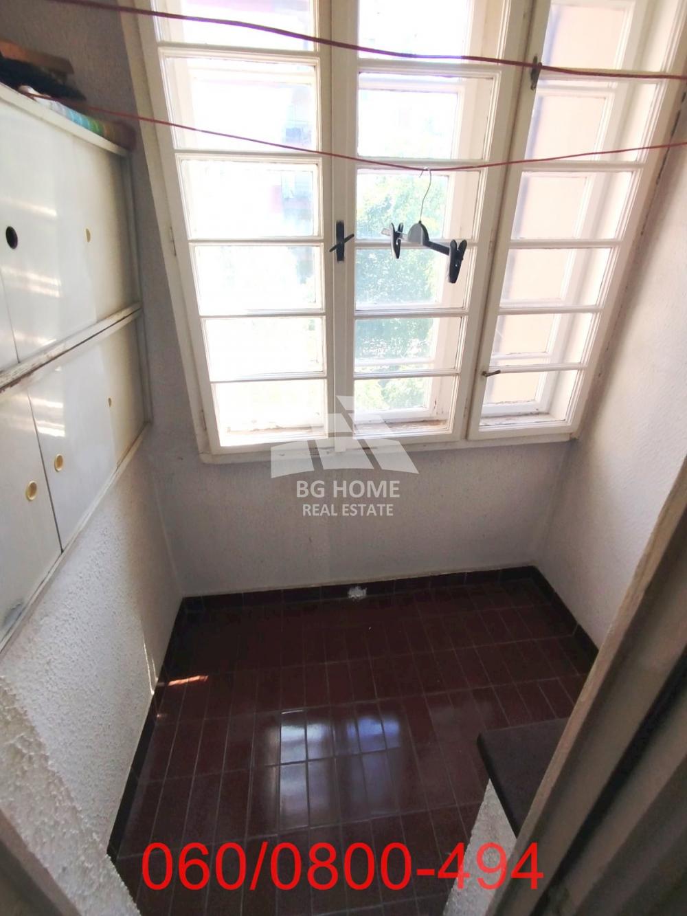 Stan na prodaju u Beogradu, Novi Beograd, dvosoban, 51m2, cena 165000 evra