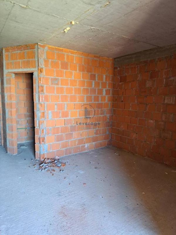 Stan na prodaju u Beogradu, Cvetkova pijaca, trosoban, 54m2, cena 162000 evra