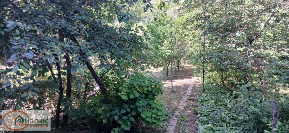 Stan na prodaju u Beogradu, Zemun polje, jednosoban, 27m2, cena 59000 evra