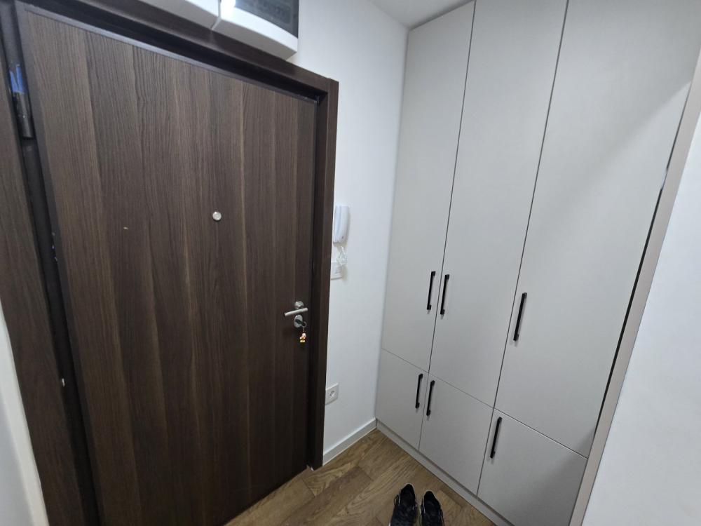 Stan na prodaju u Beogradu, Pašino brdo, dvosoban, 54m2, cena 240000 evra