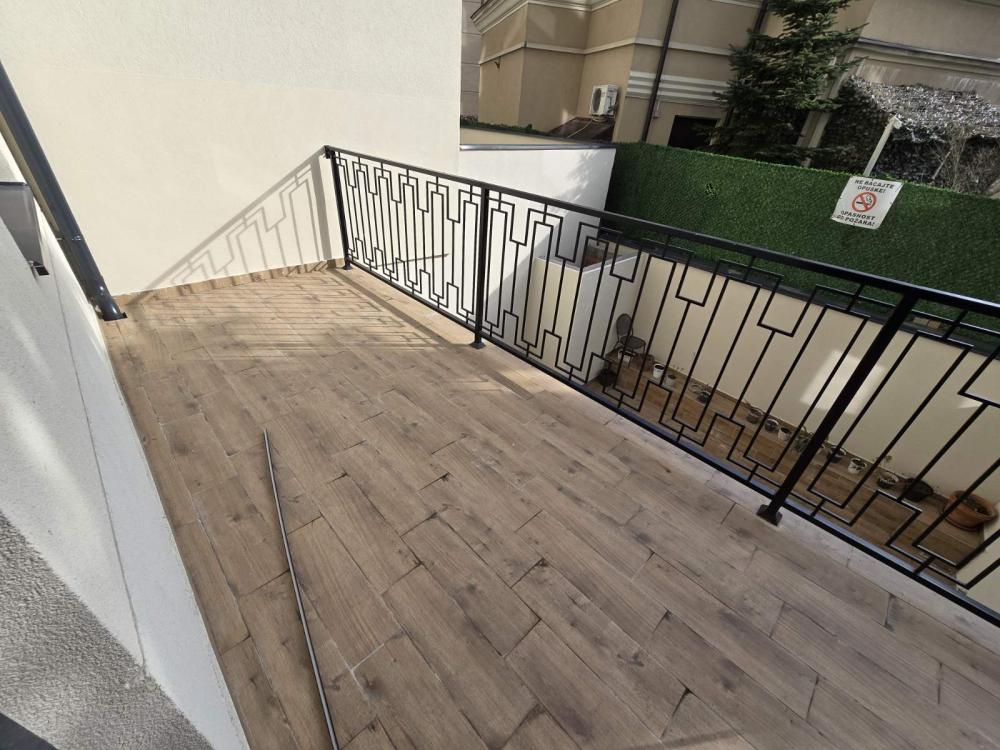 Stan na prodaju u Beogradu, Pašino brdo, dvosoban, 54m2, cena 240000 evra