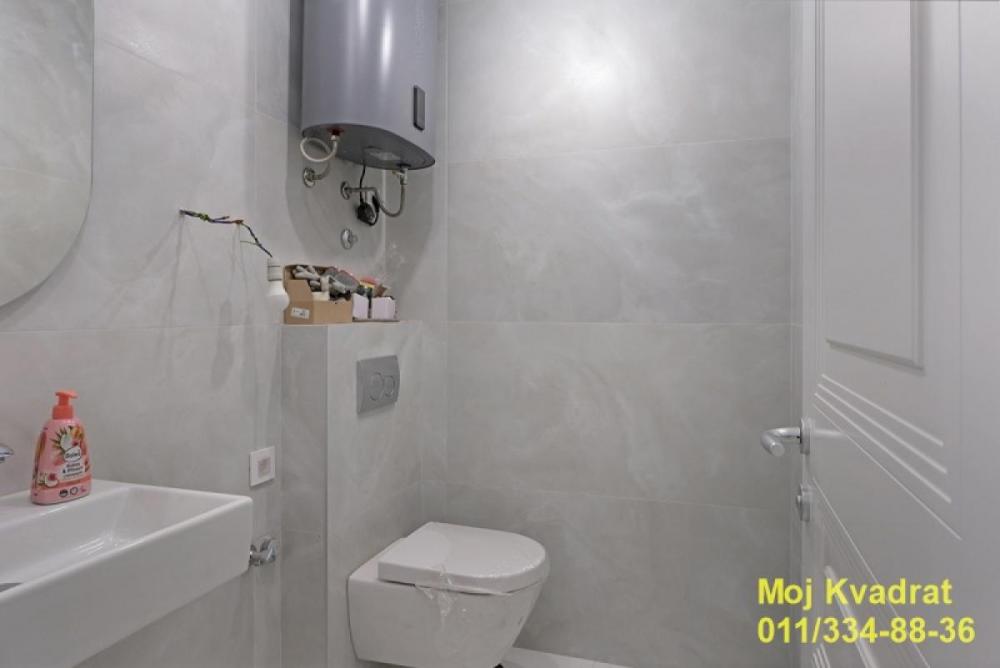 Stan na prodaju u Beogradu, Tašmajdan, 150m2, cena 799000 evra