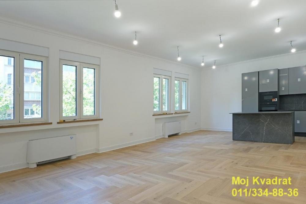 Stan na prodaju u Beogradu, Tašmajdan, 150m2, cena 799000 evra