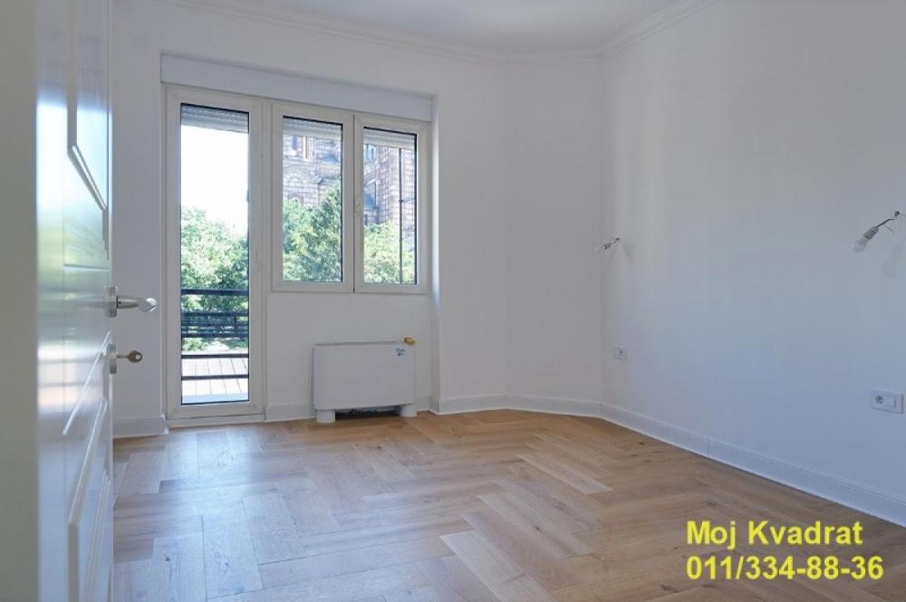 Stan na prodaju u Beogradu, Tašmajdan, 150m2, cena 799000 evra