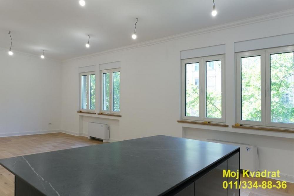 Stan na prodaju u Beogradu, Tašmajdan, 150m2, cena 799000 evra