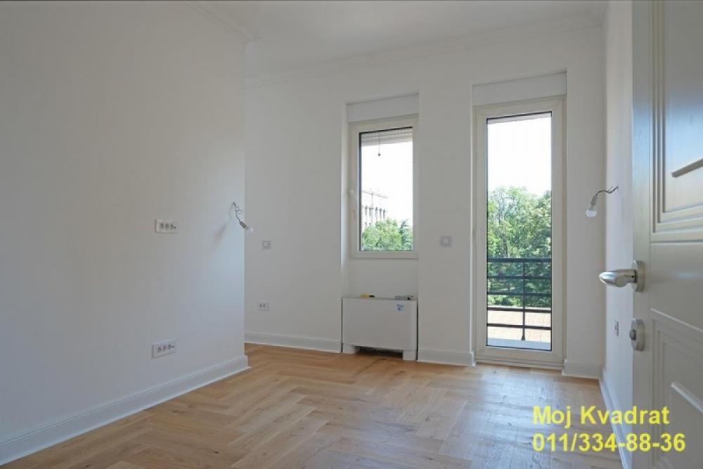 Stan na prodaju u Beogradu, Tašmajdan, 150m2, cena 799000 evra