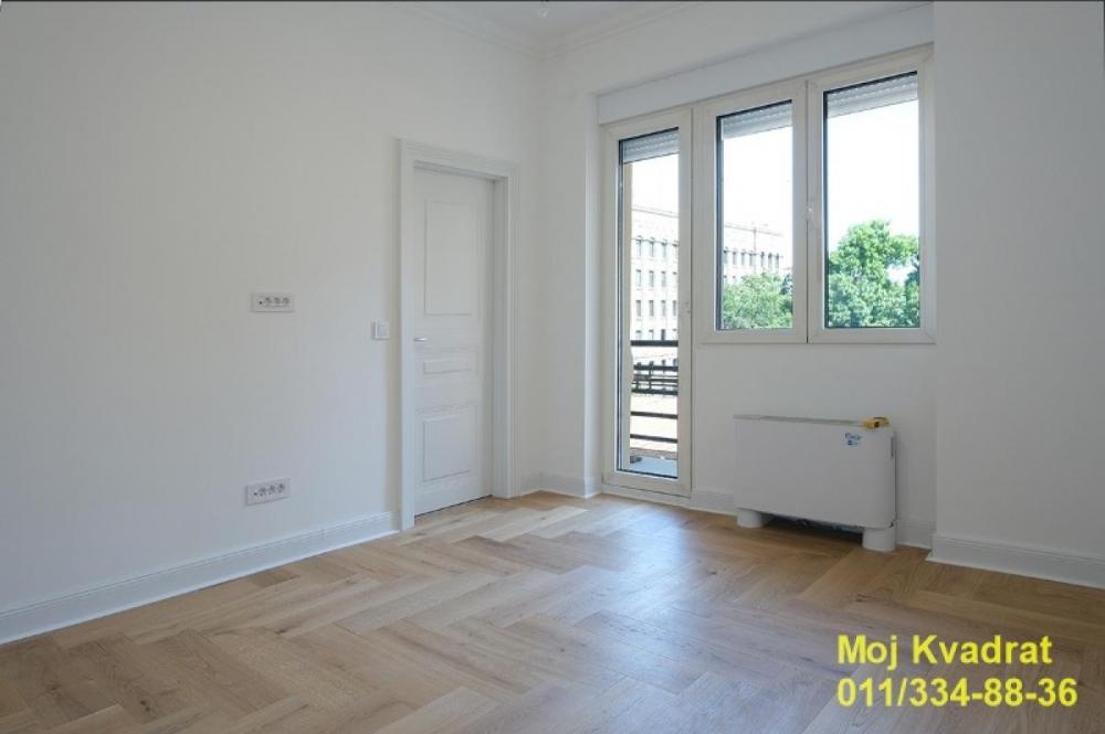 Stan na prodaju u Beogradu, Tašmajdan, 150m2, cena 799000 evra