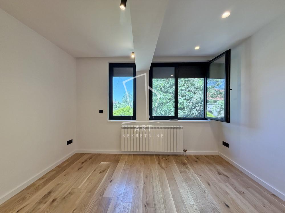 Stan na prodaju u Beogradu, Senjak, dvosoban, 66m2, cena 231000 evra