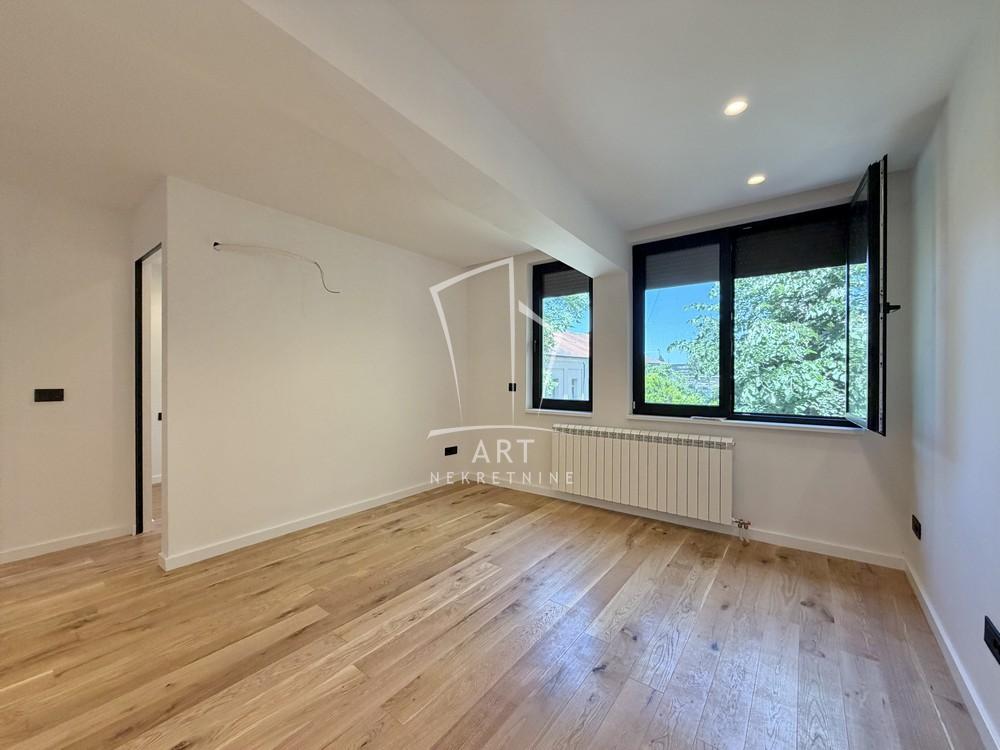 Stan na prodaju u Beogradu, Senjak, dvosoban, 66m2, cena 231000 evra