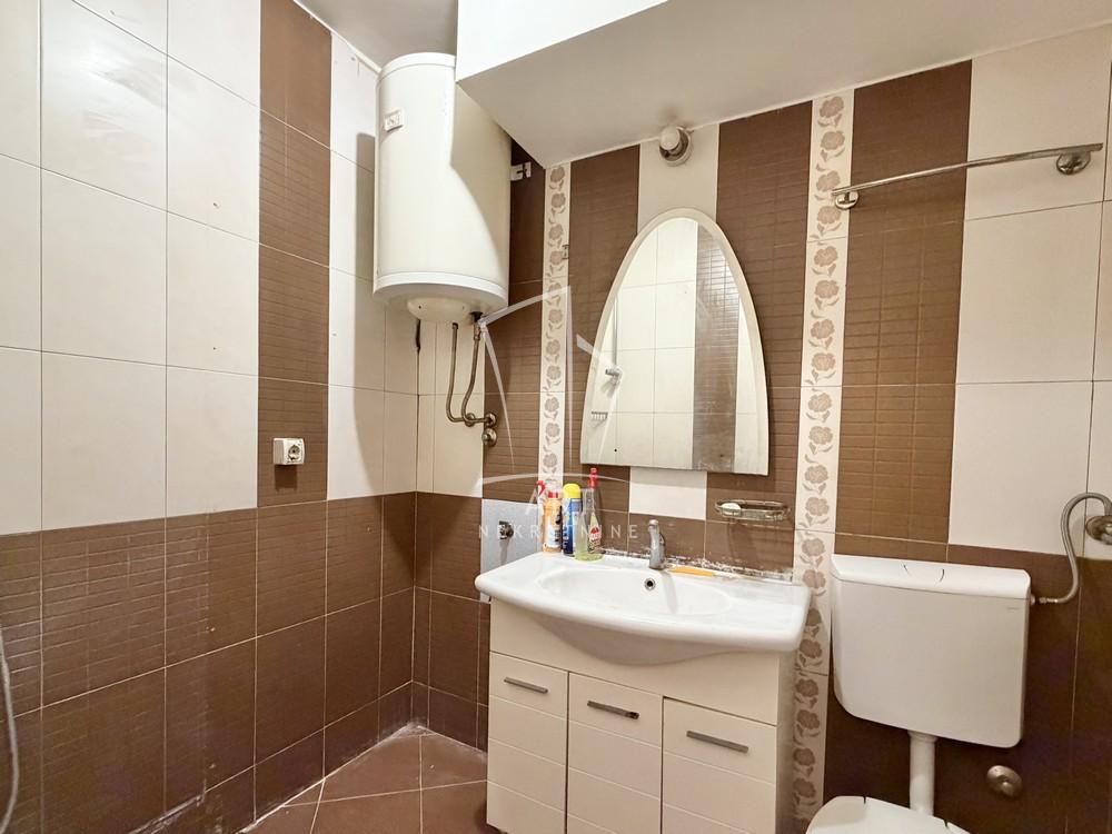 Stan na prodaju u Beogradu, Mirijevo, jednoiposoban, 37m2, cena 130000 evra