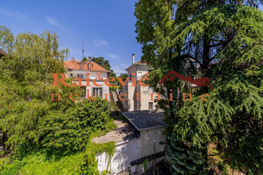 Stan na prodaju u Beogradu, Autokomanda, jednosoban, 33m2, cena 129000 evra