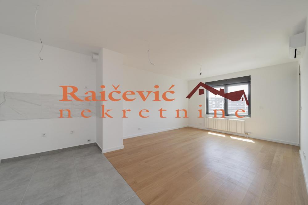 Stan na prodaju u Beogradu, Trošarina, dvoiposoban, 66m2, cena 229900 evra